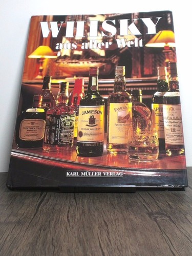 Whisky aus aller - , welt