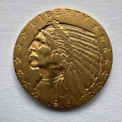 Goldmünze usa indian head - usa,
