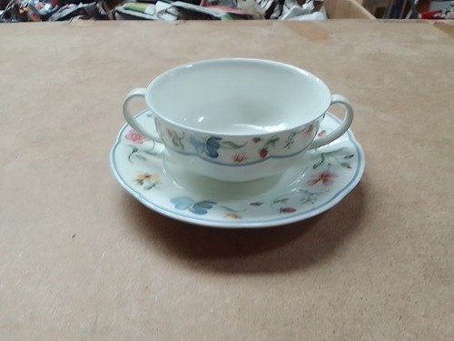 Villeroy und boch - und, 1