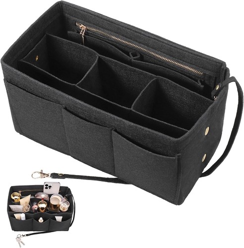 Handtaschen organizer filz - handtaschen,