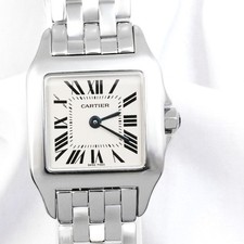 Cartier santos demoiselle - santos,
