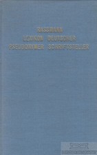 Book: Encyclopedia of German