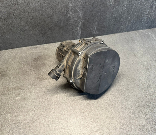 Sekundärluftpumpe bmw e46 - m3,