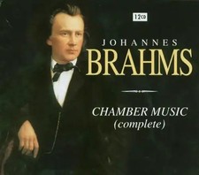 Various - Brahms: Chamber