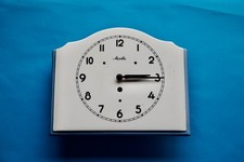 Mauthe Keramik Küchenuhr