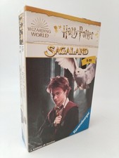 Harry Potter Sagaland