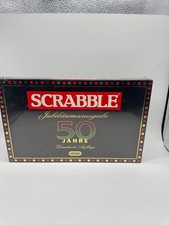 Scrabble 50 Jahre