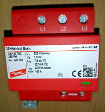 DEHN 941306 DEHNshield