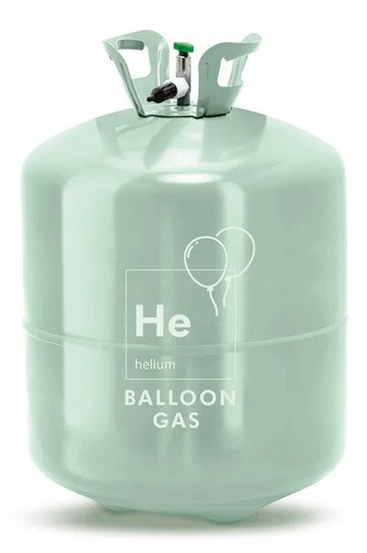 Helium ballongas 59m für - ballongas,