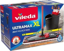 Vileda Ultramax XL Ultramat XL