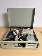 Commodore A-500 - PC - 2 Netzteile - siehe Bilder