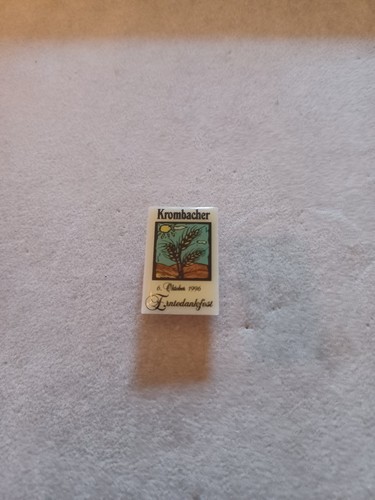 Pin krombacher bier - krombacher,