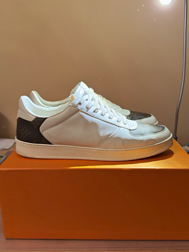 Original louis vuitton - louis, sneaker