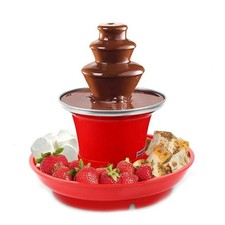 Mini Fondue Set