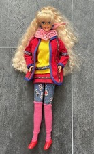 Barbie United Colors Of