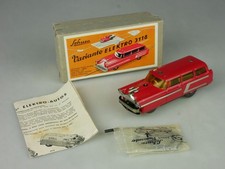 Schuco Varianto Elektro 3118