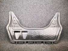 Audi A3 8P Sportback Unterfahrschutz Motorschutz Vorne Unten 1K0825237