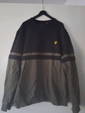 Lyle Scott Herren Pullover