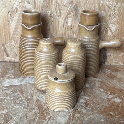 Mcm vintage denby canterbury - mcm,