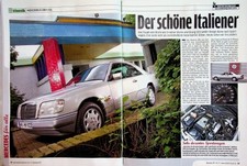 Auto Bild Klassik 11/2011 Tips