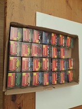 27 X Schuco Piccolo  in OVP