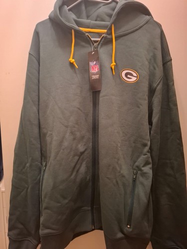 Nfl team apparel - apparel, bay