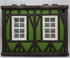Playmobil® Fachwerkhaus Wand