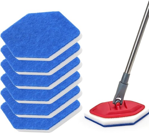 Pack bad und wanne mop - 6,