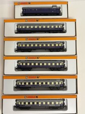 6x Arnold 3312 3313 3302