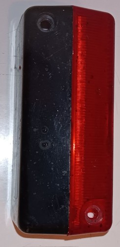 Hella ersatzglas umrissleuchte - hella,