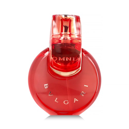 Bvlgari omnia coral eau - bvlgari, de