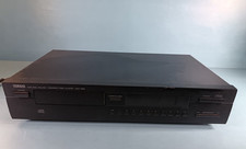 YAMAHA CDX-390 Natural Sound