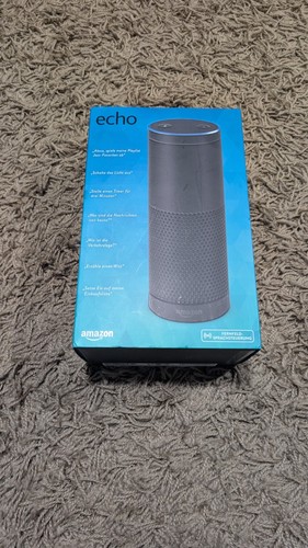 Amazon echo - (1., generation)
