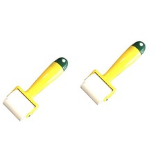 2 stücke Kunststoff