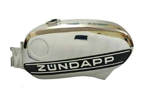 Zündapp zundapp cross - zundapp,
