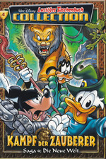 LTB Collection 4 Kampf der