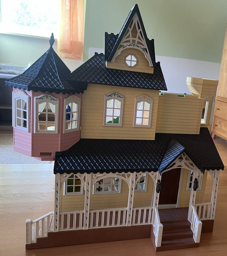 Playmobil villa haus - playmobil, 9475