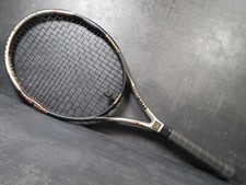 Wilson - Hammer 5.4 - L2 - 4 1/4 - Oversize - 710 cm² - 110 SQ - Tennisschläger