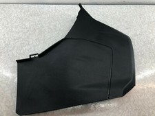 Opel Zafira B Verkleidung Mittelkonsole Abdeckung  links 