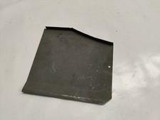 HS Reparaturblech Spritzwandblech flach vorne links NEU 415751 Volkswagen LT 75-