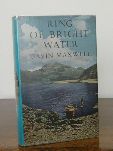 Ring bright water - ring,