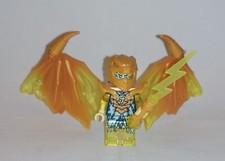 LEGO Ninjago - Golddrachen Jay