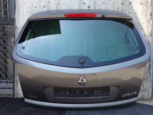 Renault laguna estate - renault,