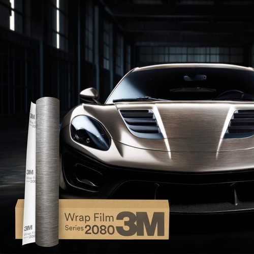 Wrap film series 2080 - film,