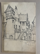 Zeichnung  Beilstein