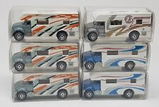 Matchbox MB756 MBX Motor Home RV Motorhome Camper Toy Box Mint, Loose