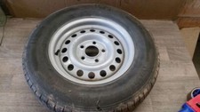 ANHÄNGER Komplettrad Ersatzrad 195/70R14