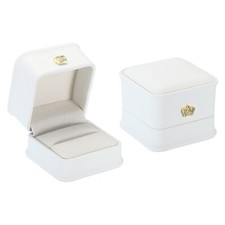 Samt ringbox 2er pack - samt,