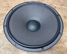 Einbau-Lautsprecher Box TRIO T10-0102-15 für Lautsprecher KENWOOD KL 777 D