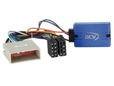 Zenec Lead LFB Steering Wheel